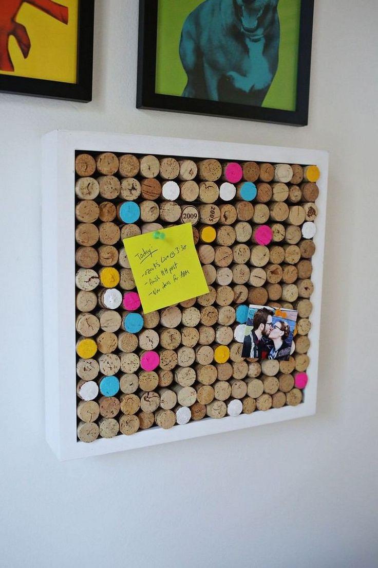 40 Ideas DIY para decorar tu casa sin gastar de mas