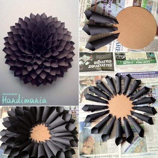 40 Ideas DIY para decorar tu casa sin gastar de mas