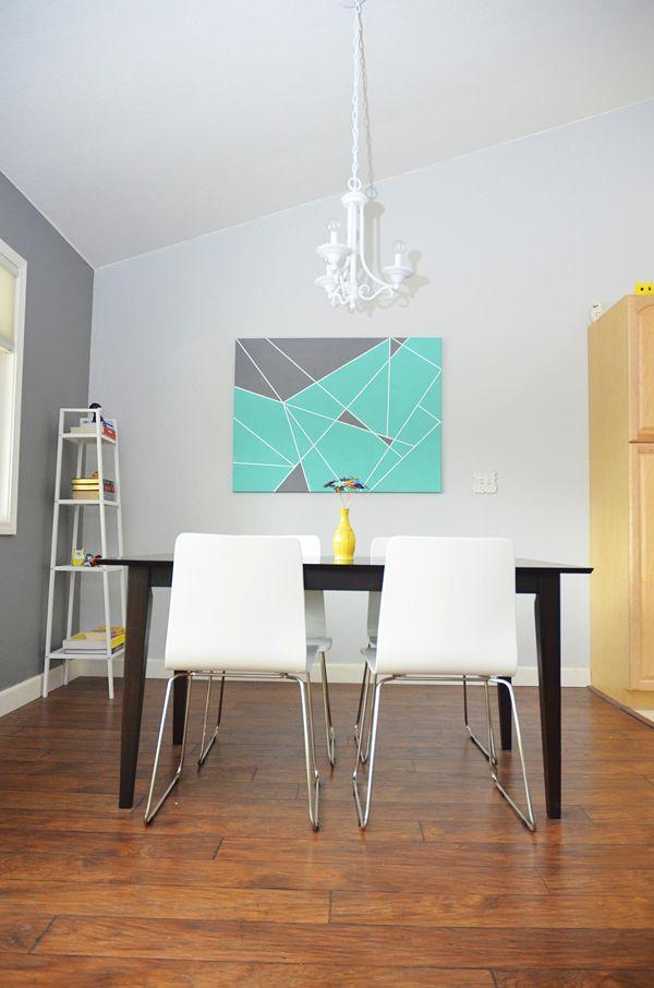 40 Ideas DIY para decorar tu casa sin gastar de mas