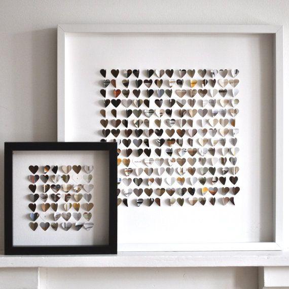 40 Ideas DIY para decorar tu casa sin gastar de mas (32)