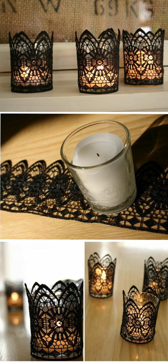 40 Ideas DIY para decorar tu casa sin gastar de mas (40)
