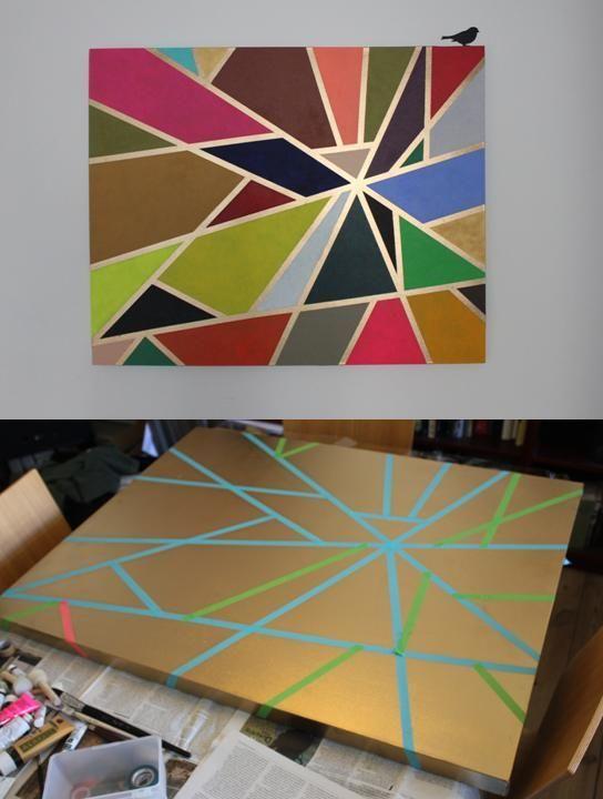 40 Ideas DIY para decorar tu casa sin gastar de mas