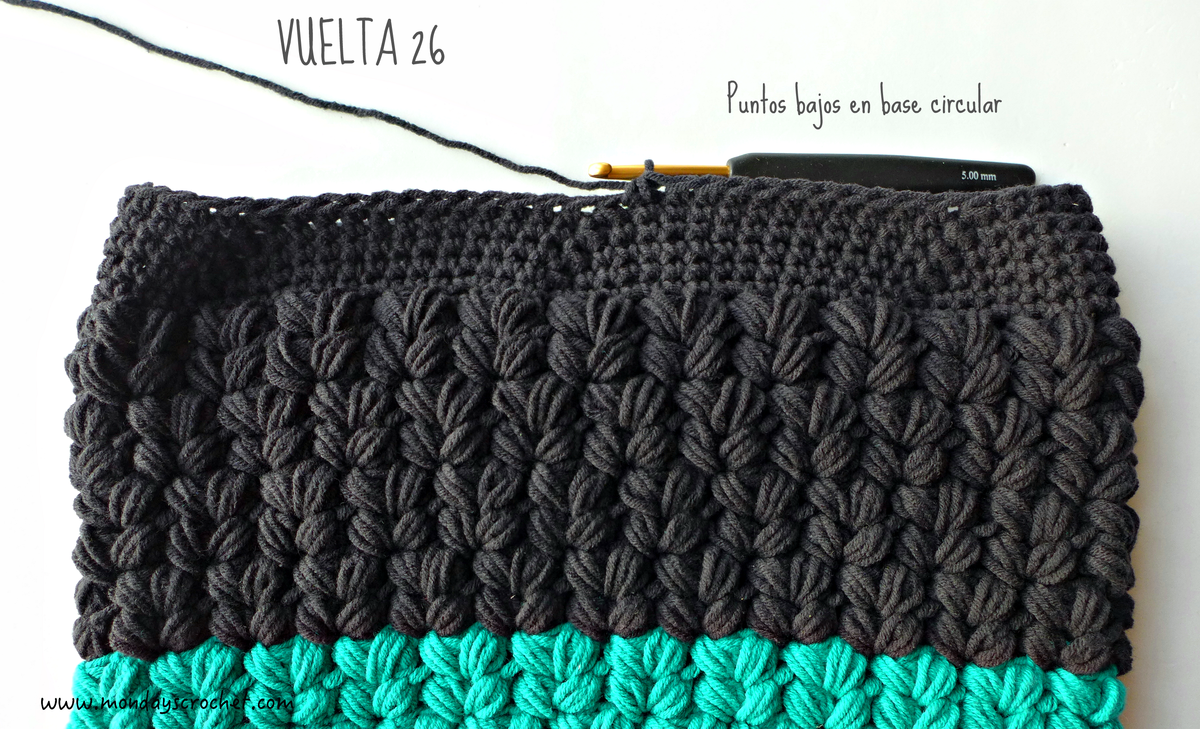 Vuelta 26