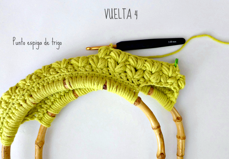 Vuelta 4