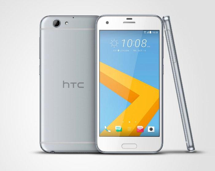 HTC One A9s