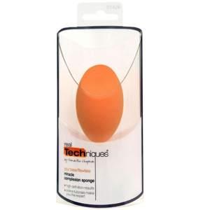 beauty blender real techniques
