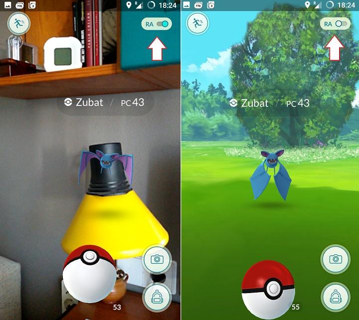 trucos ahorrar batería pokemon go consejos android ios tutorial guia manual iphone