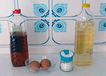 pastel de langostinos