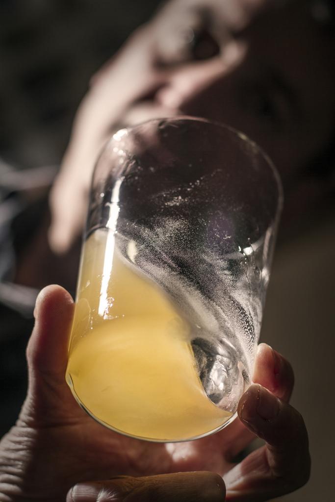 Culín de Sidra