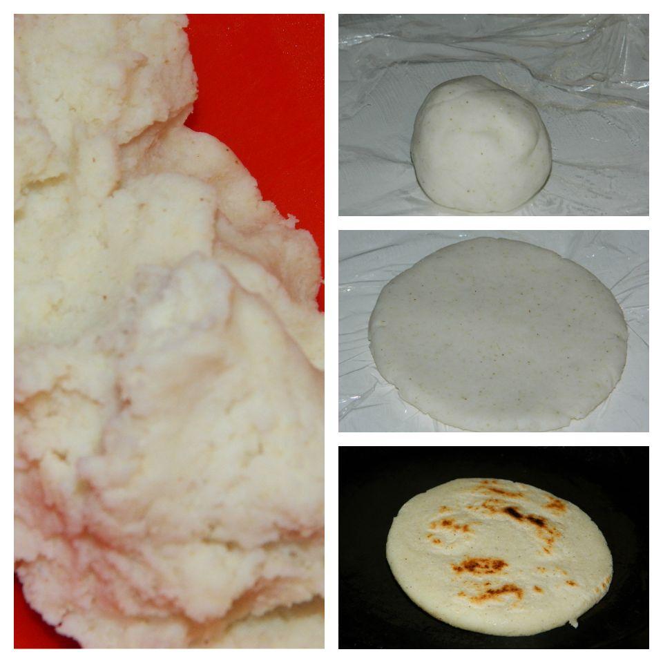 arepa de maiz 01
