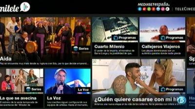 series streaming ipad