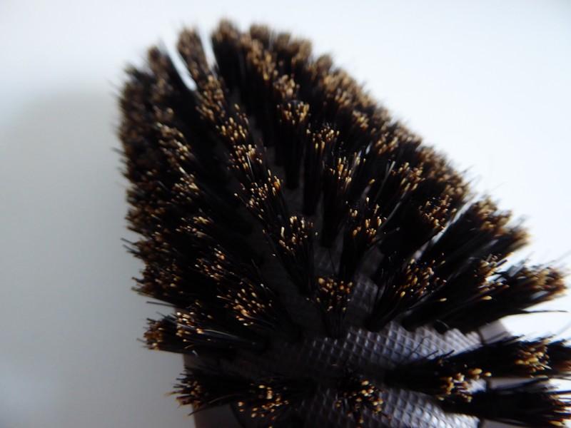 Cepillo de cerdas naturales de jabalí 3