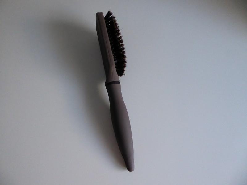 Cepillo de cerdas naturales de jabalí 5