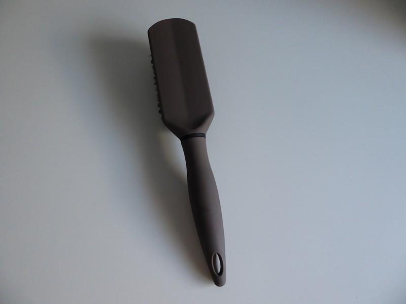 Cepillo de cerdas naturales de jabalí 6