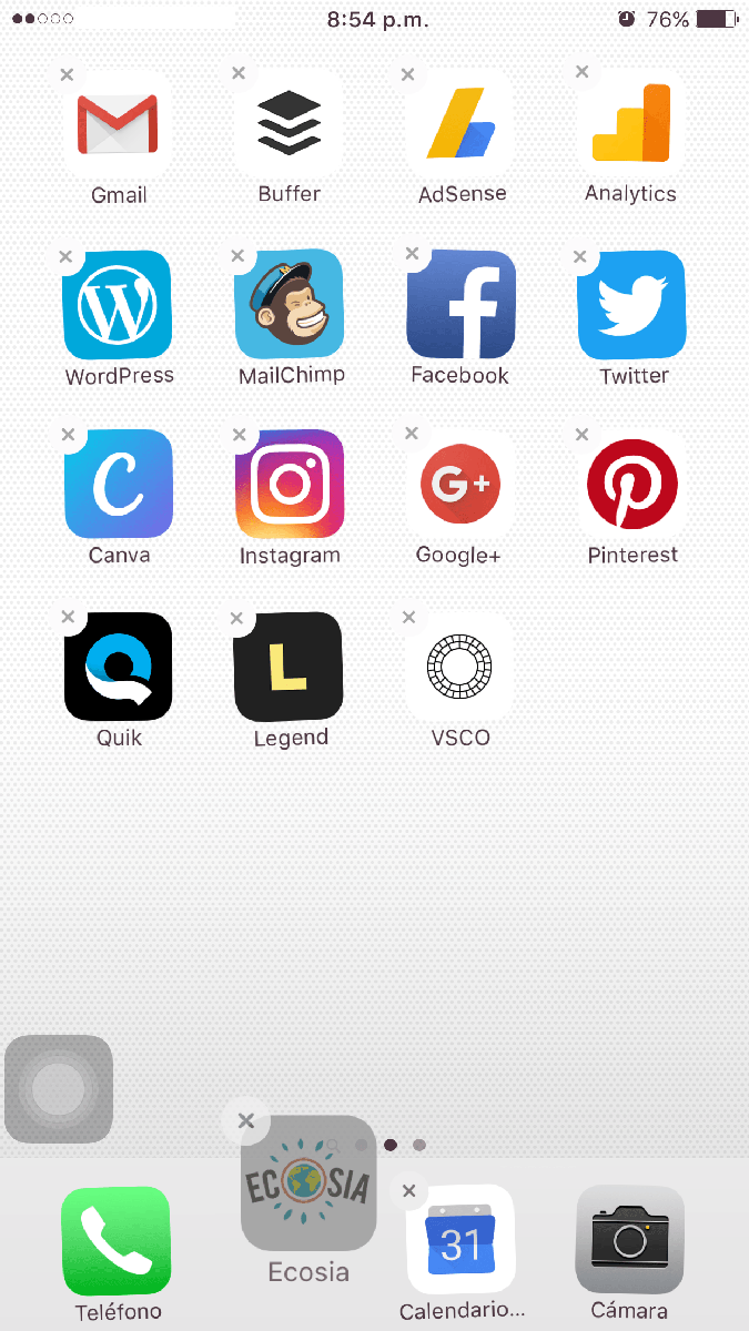 App
