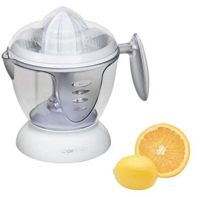 Clatronic-Exprimidor-ZP-3066