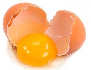 cuantos huevos se pueden comer