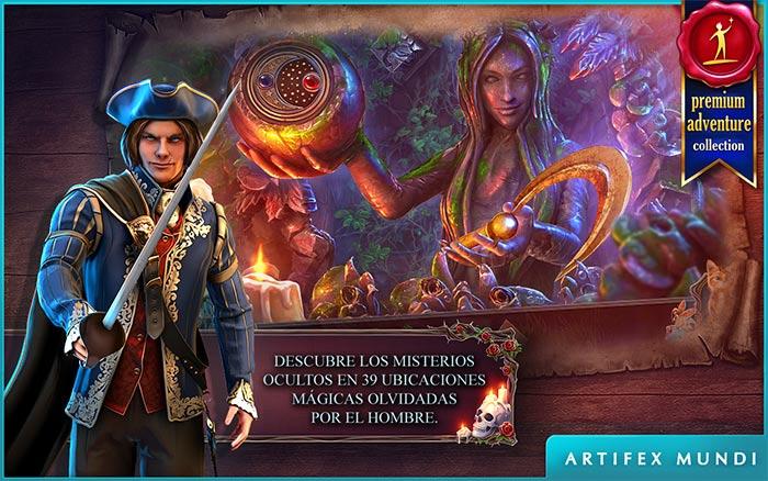 juegos android de aventuras