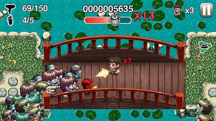 mejores juegos de aventuras para android
