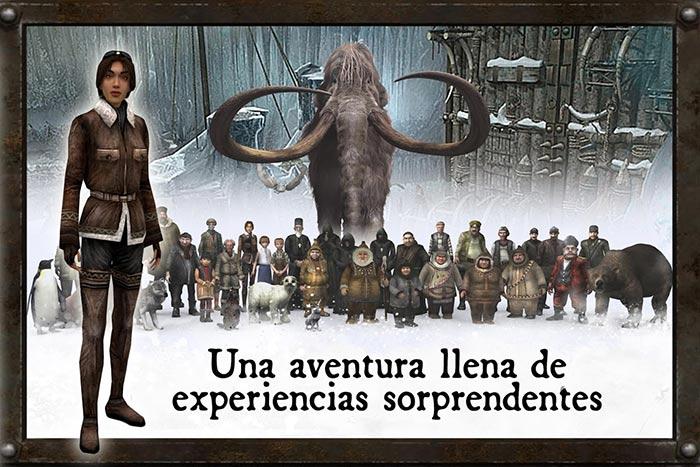 mejor juego android de aventuras