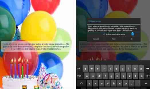 app felicitaciones cumpleaños gratis