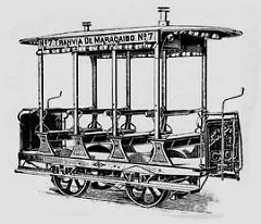Tranvía de Maracaibo