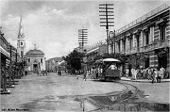 Tranvía de Maracaibo