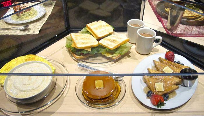 Michael Phelps nutrición