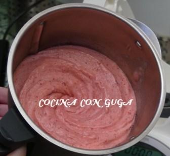 textura-helado-de-fresa-con-thermomix