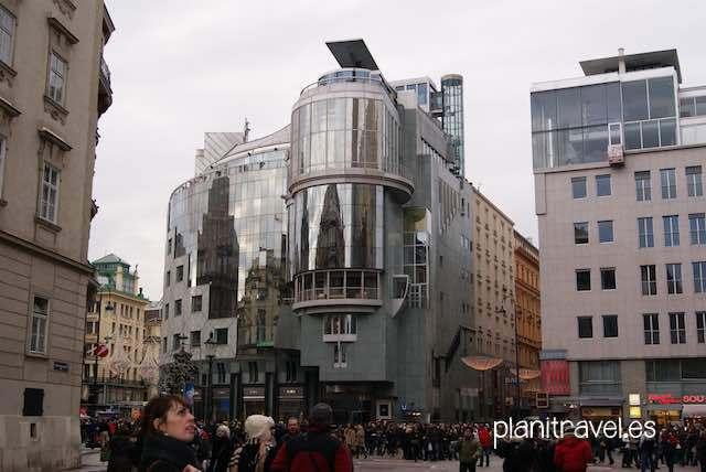 Visitar Viena en tres dias 1