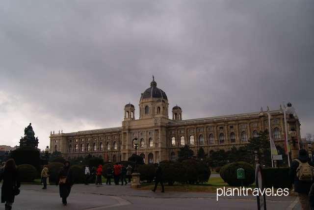 Visitar Viena en tres dias 3
