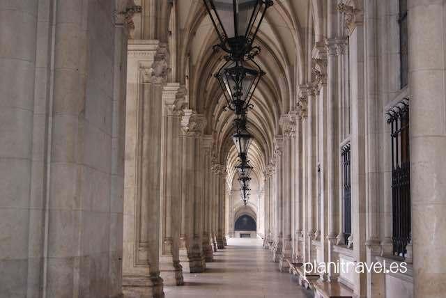 Visitar Viena en tres dias 6