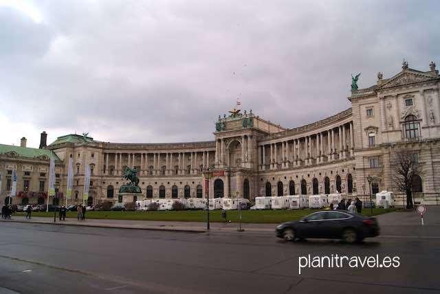 Visitar Viena en tres dias 4