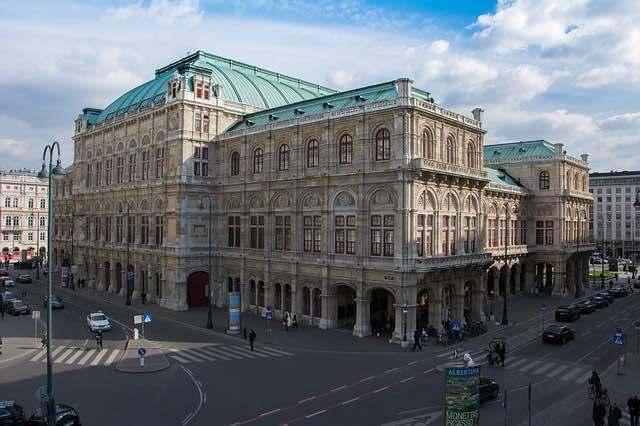 Visitar Viena en tres dias 8
