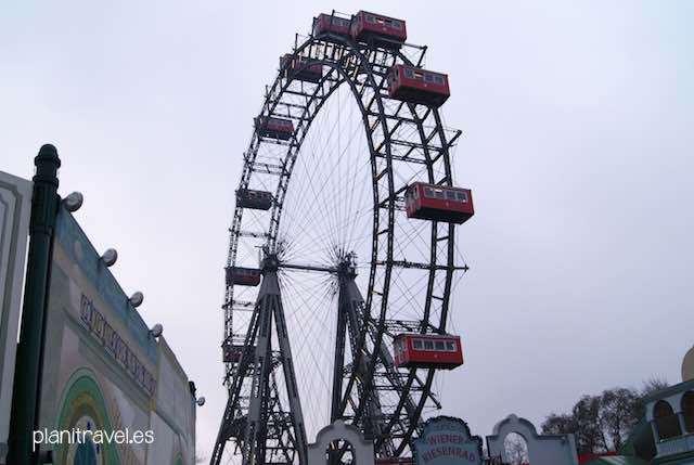 Visitar Viena en tres dias 2