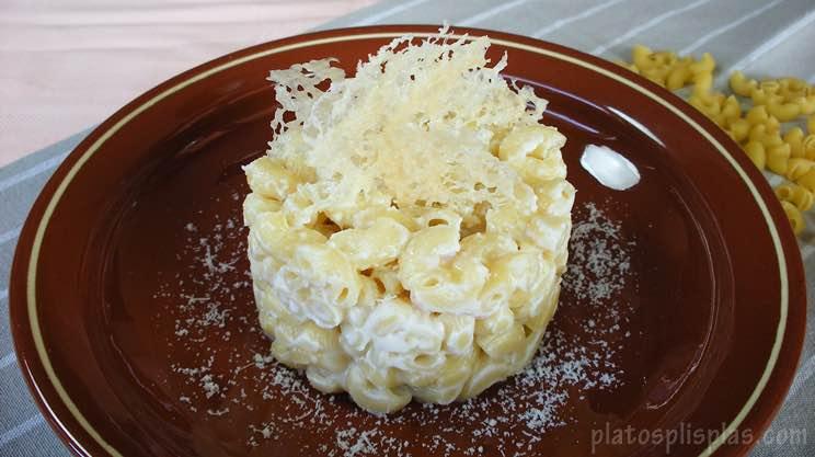 Pasta-sorpresa