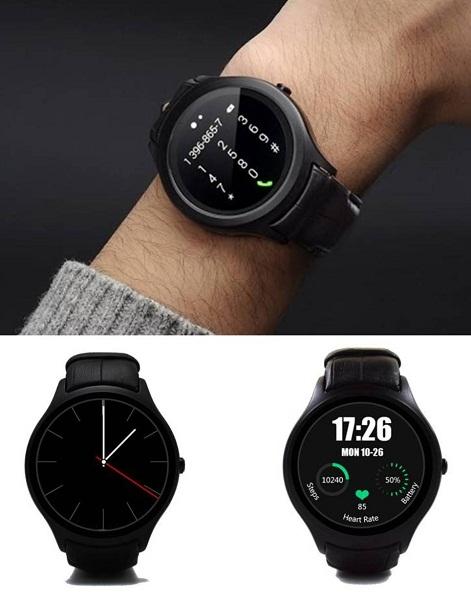 Línea de smartwatches para deportistas