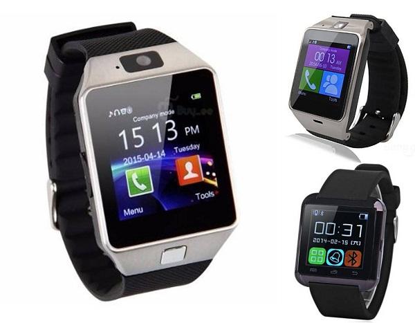 Producción de relojes adaptada a requerimientos tecnológicos