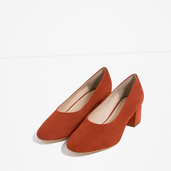 Zara 39.95 Eur