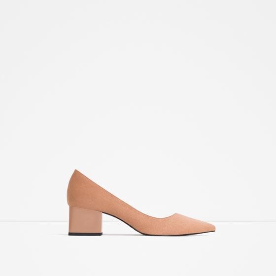 Zara 19.95 Eur