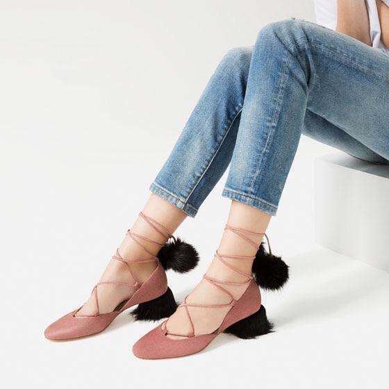 Zara 49.95 Eur