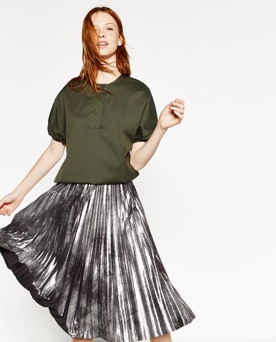Zara 39.95 Eur