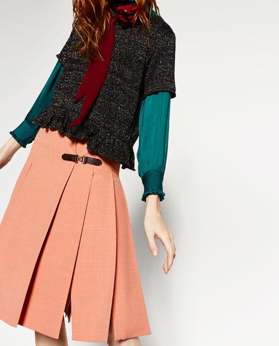 Zara 49.95 Eur