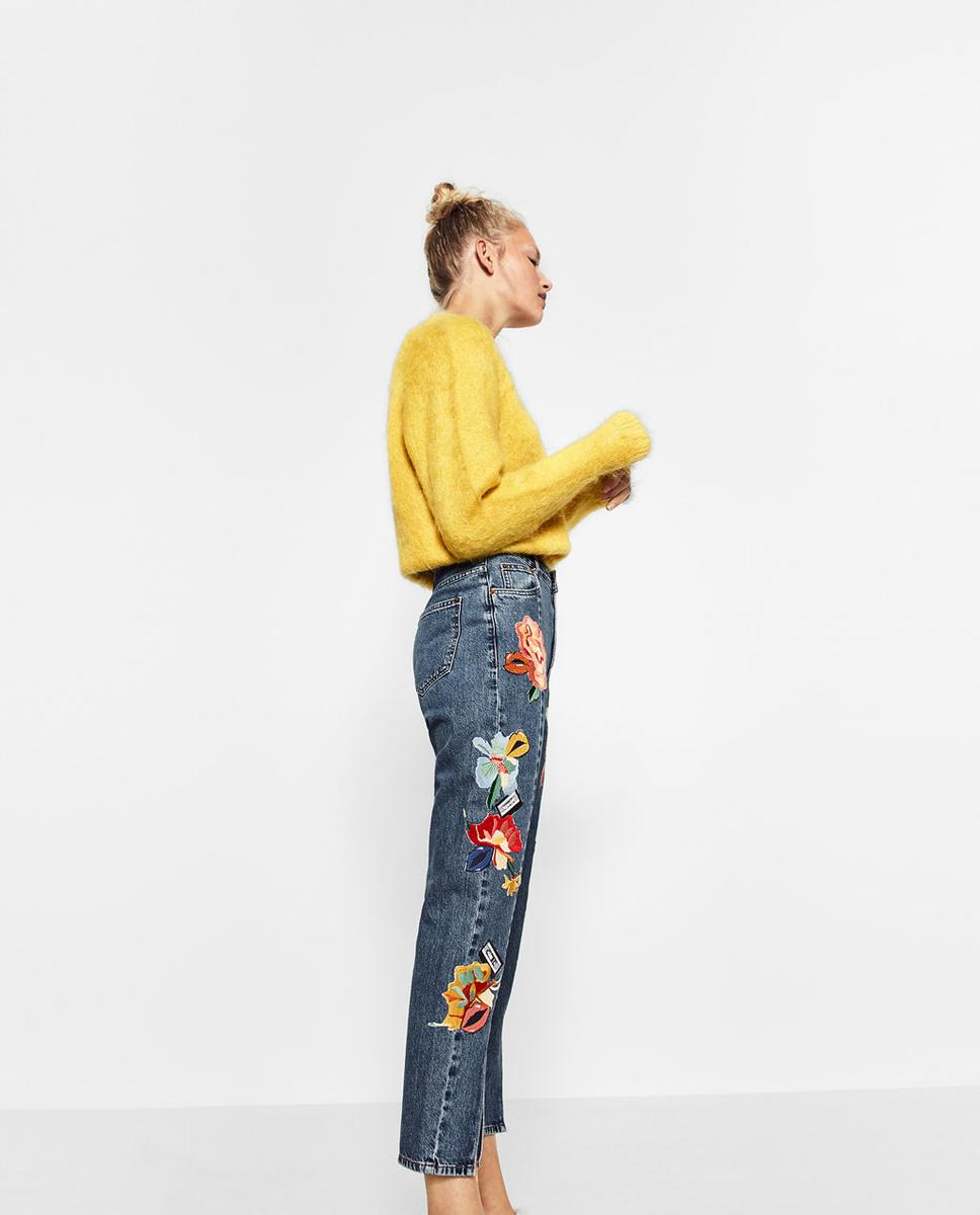 Zara 39.95 Eur
