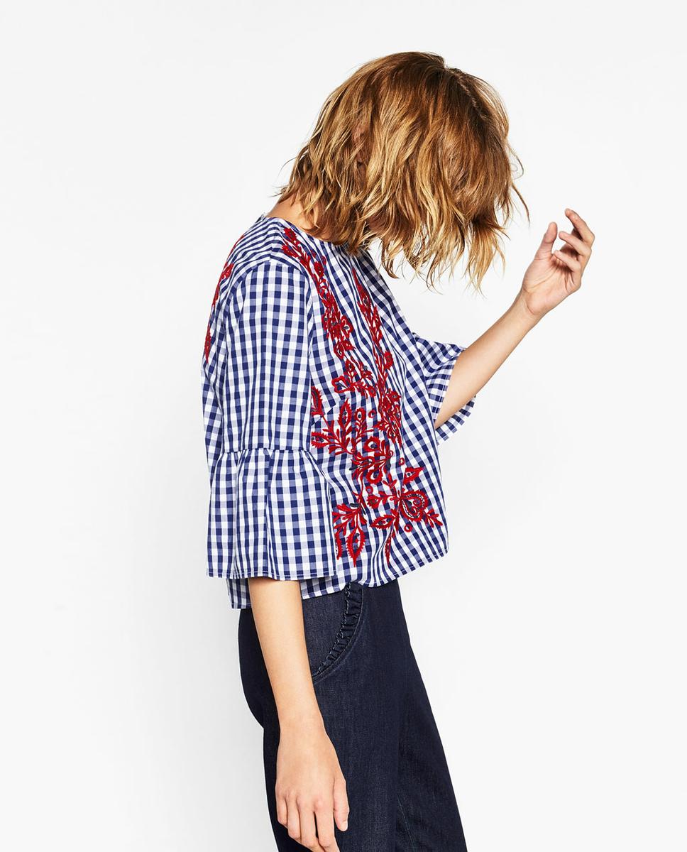 Zara 29.95 Eur