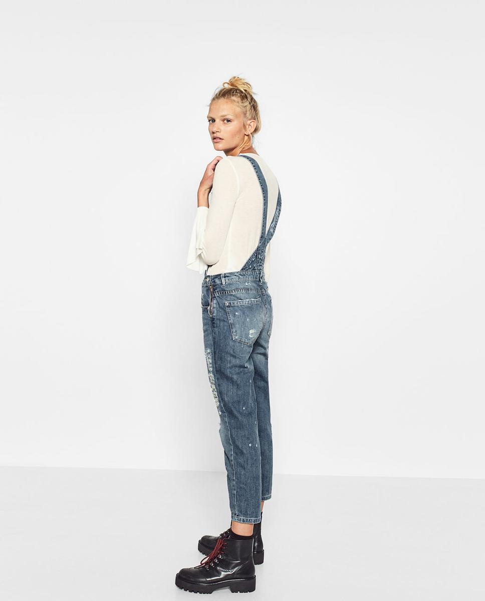 Zara 39.95 Eur