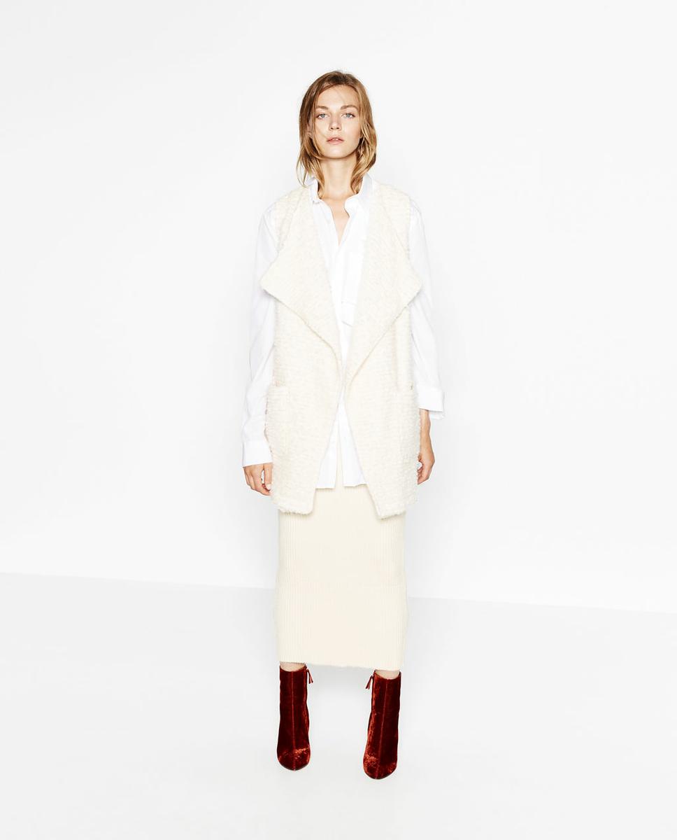 Zara 49.95 Eur