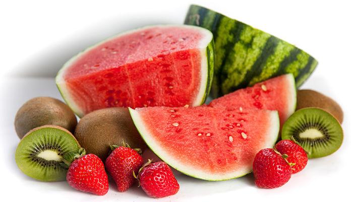 3 Frutas De Verano Que Te Harán Ejercitarte Mejor En El Gimnasio