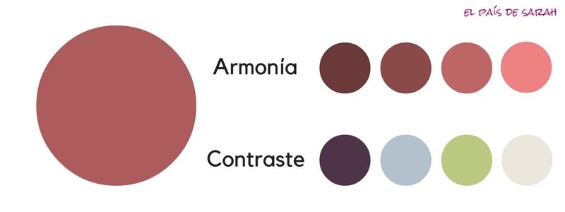 10_colores_tendencia_otoño_invierno_2016_2017_Dusty Cedar_inspiraciones_tonalidades_armonía_contraste