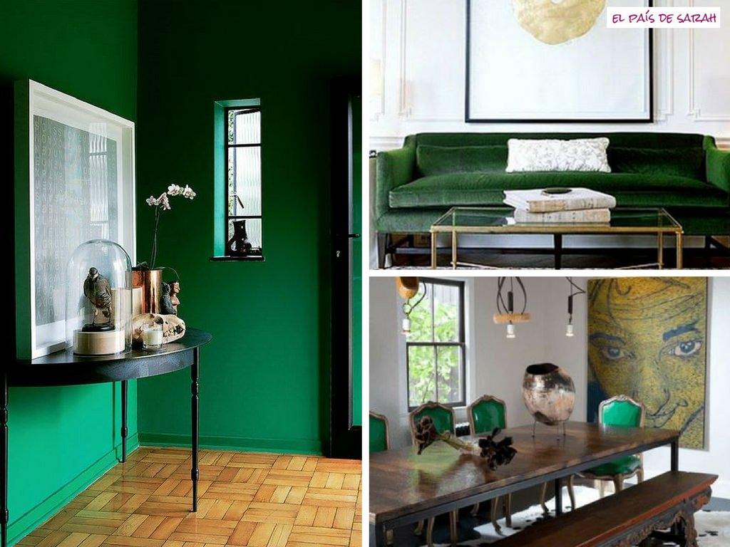 10_colores_tendencia_otoño_invierno_2016_2017_Lush Meadow_inspiraciones_decoración